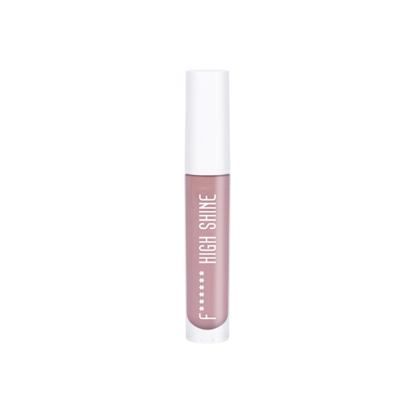 Dermacol F****** High Shine Lipgloss no.04