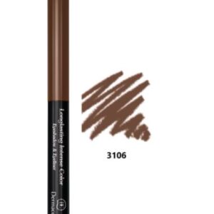 Dermacol Longlasting Intense Color Eyeshadow & Eyeliner 07