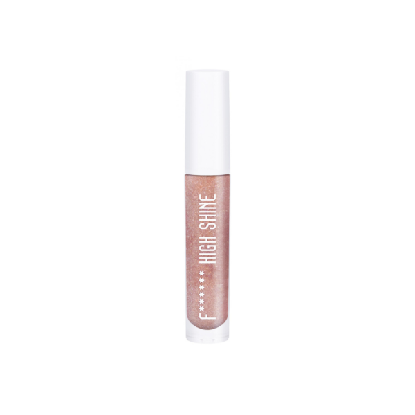 Dermacol F****** High Shine Lipgloss no.03