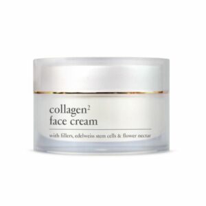 YELLOW ROSE COLLAGEN2 FACE CREAM 50ML