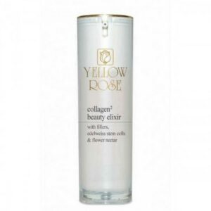 Yellow Rose Collagen2 Beauty Elixir 30ml