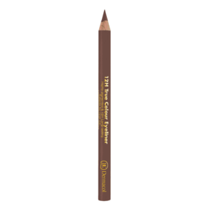 Dermacol 12h True Colour Eyeliner 04 - Light Brown