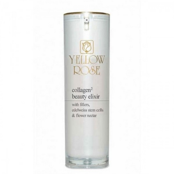 Yellow Rose Collagen2 Beauty Elixir 30ml