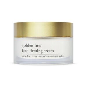 Yellow Rose Golden Line-Face Firming Cream 50ml