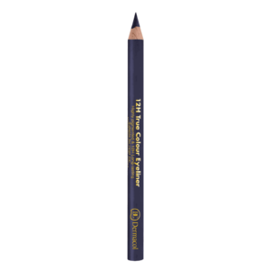 Dermacol 12h True Colour Eyeliner 07 - Grey