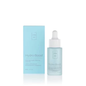 Lavish Care Hydro Boost Overnight Hydro Reviving Facial Oil Έλαιο Ενυδάτωσης και Αναζωογόνησης Προσώπου, 30ml