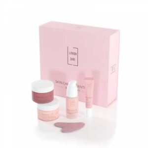 Lavish Care – Skin Care Essentials Set – Radiant Lift