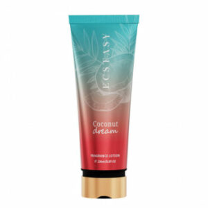 ECSTASY Coconut Dream Fragrance Lotion 236ml