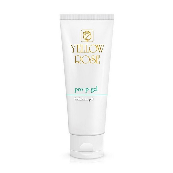 Yellow Rose Pro-P Gel Exfoliant Gel 50ml