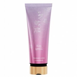 Ecstasy Kiss Spell Fragrance Lotion 236ml