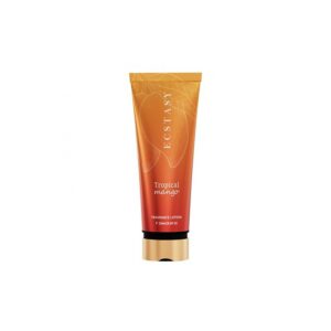 ECSTASY Body Cream Tropical Mango 236ml