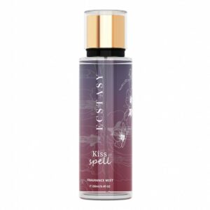 Ecstasy Kiss Spell Fragrance Mist 250ml