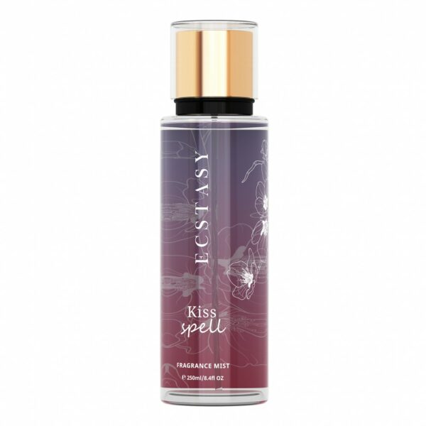 Ecstasy Kiss Spell Fragrance Mist 250ml