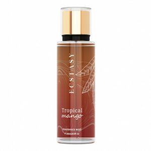 Ecstasy Tropical Mango Fragrance Mist 250ml