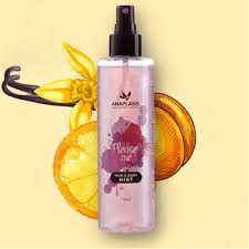 Anaplasis Hair & Body Mist Please Me 200ml