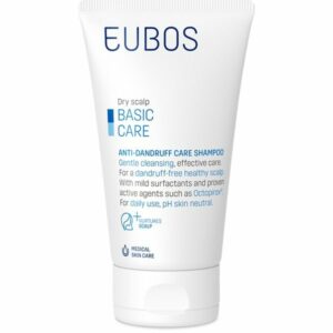 Eubos Anti-Dandruff Care Shampoo,150ml