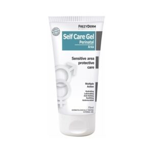 Frezyderm Self Care Gel Προστασία ευαίσθητης περιοχής 75ml