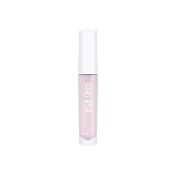 Dermacol F****** High Shine Lipgloss no.01