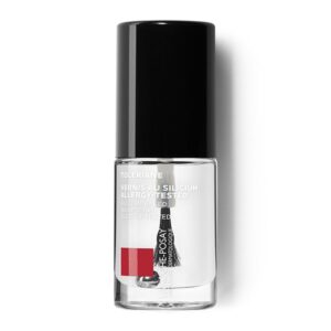 La Roche Posay Toleriane Silicium Βερνίκι Top Coat (00), 6ml