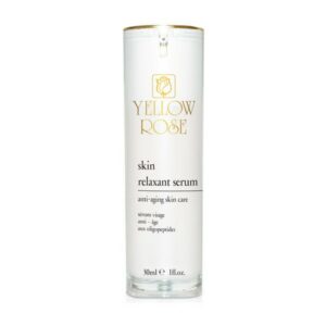 Yellow Rose Skin Relaxant Serum 30ml