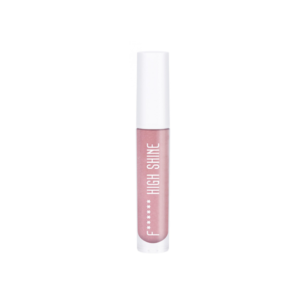 Dermacol F****** High Shine Lipgloss no.02