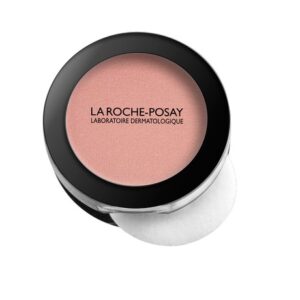 La Roche Posay Toleriane Teint Blush Ρουζ για Φυσικό & Λαμπερό Αποτέλεσμα σε Απόχρωση Rose Dore (02), 5gr