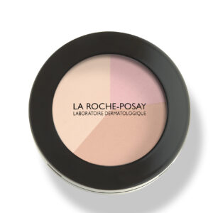 La Roche Posay Toleriane Teint Mattifying Fixing Powder Πούδρα για Λιπαρό Δέρμα με Τάση Ακμής, 12gr