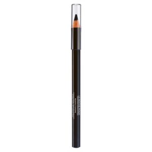 La Roche Posay RESPECTISSIME SOFT EYE PENCIL, Σε απόχρωση Noir / Black (Μαύρο), 1.0gr