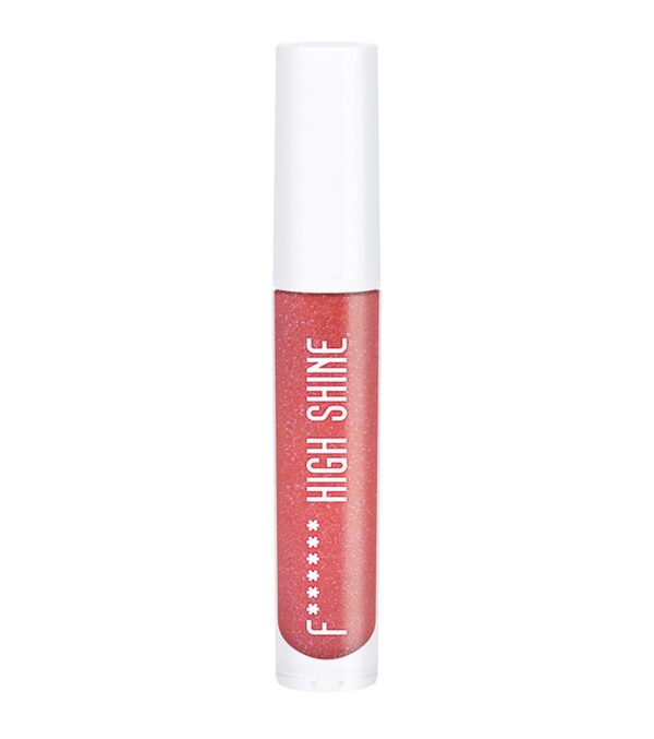 Dermacol - Lip Gloss F****** High Shine - 05