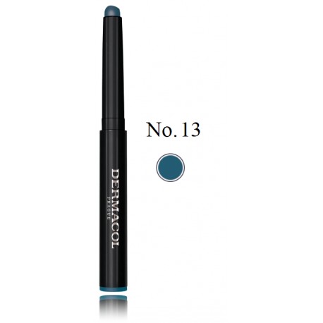 Dermacol 2in1 Longlasting Intense Colour Eyeshadow & Eyeliner 13