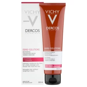 VICHY DERCOS DENSI-SOLUTIONS ΤΟΝΩΤΙΚΟ ΒΑΛΣΑΜΟ ΠΥΚΝΩΣΗΣ & ΑΝΑΠΛΑΣΗΣ 150ml