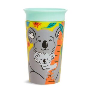 Munchkin Miracle Sippy Cup Κύπελλο Koala 266ml