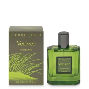 L' Erbolario Vetiver Profumo Uomo Ανδρικό άρωμα 50ml