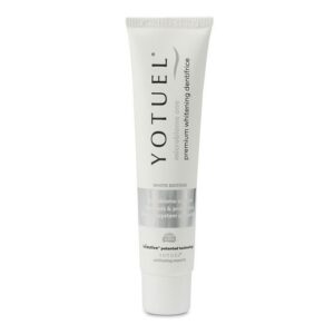 Yotuel Microbiome One Premium Whitening Toothpaste Λευκαντική Οδοντόκρεμα, 75ml