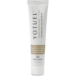 Yotuel Erosion Teeth & Gums Microbiome Care Toothpaste Λευκαντική Οδοντόκρεμα, 75ml