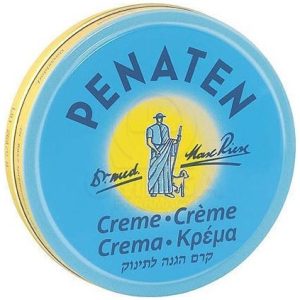 PENATEN Cream Παιδική Κρέμα για το Σύγκαμα & τους Ερεθισμούς 50g