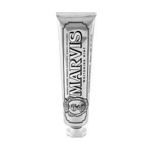 Marvis Whitening Mint Toothpaste Οδοντόκρεμα με Γεύση Μέντας, 85ml