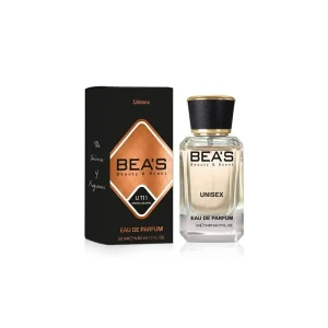 Bea’s Eau De Parfum Unisex Άρωμα U711 Τύπου Baccarat Rouge 25ml