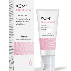 XCM ORAL MUCOSA TOPICAL GEL 50ML