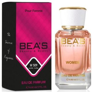 BEA'S "Chypre - Floral" (W509) Eau de Parfum 25 ml