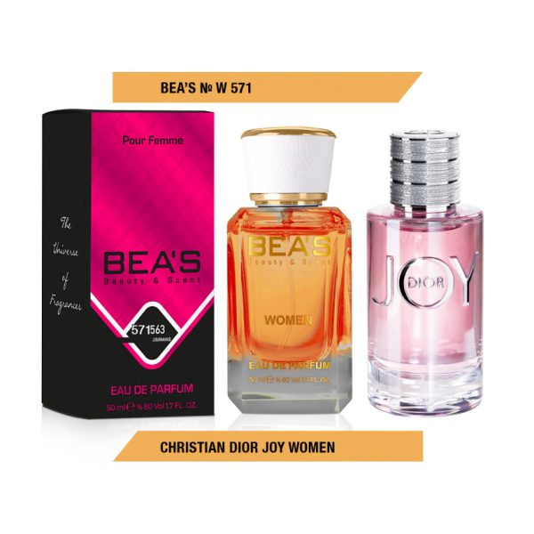 BEA'S 50 ml W 571 Dior Joy for women