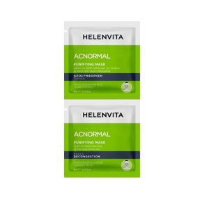 Helenvita Acnormal Purifying Mask 2x8ml