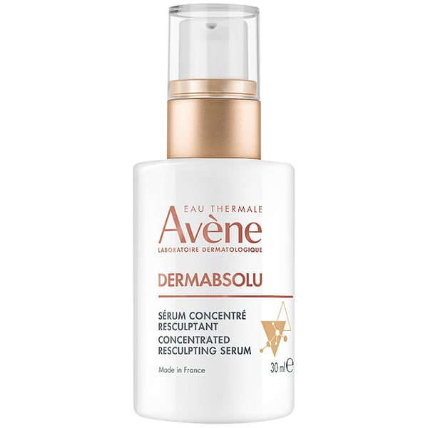 Avene Dermabsolu Consentrated Resculpting Serum Συμπυκνωμένος Oρός Aναδόμησης, 30ml