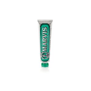 Marvis Classic Strong Mint Toothpaste Οδοντόκρεμα με Γεύση Μέντας, 85ml